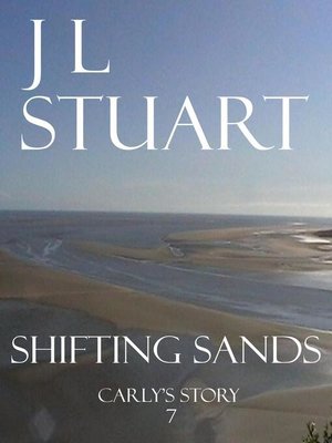 cover image of Shifting Sands
